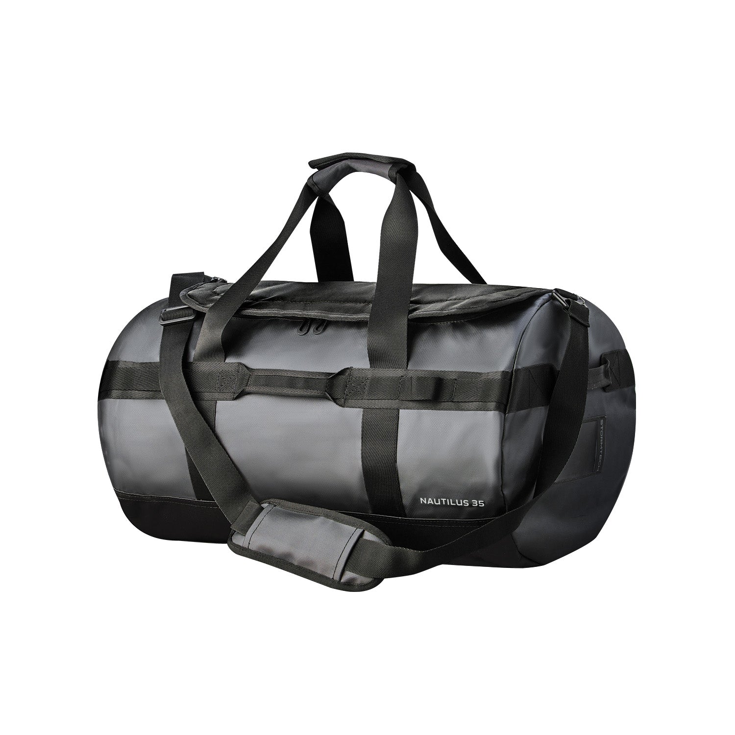 Nautilus Waterproof Duffel 35L - SR54