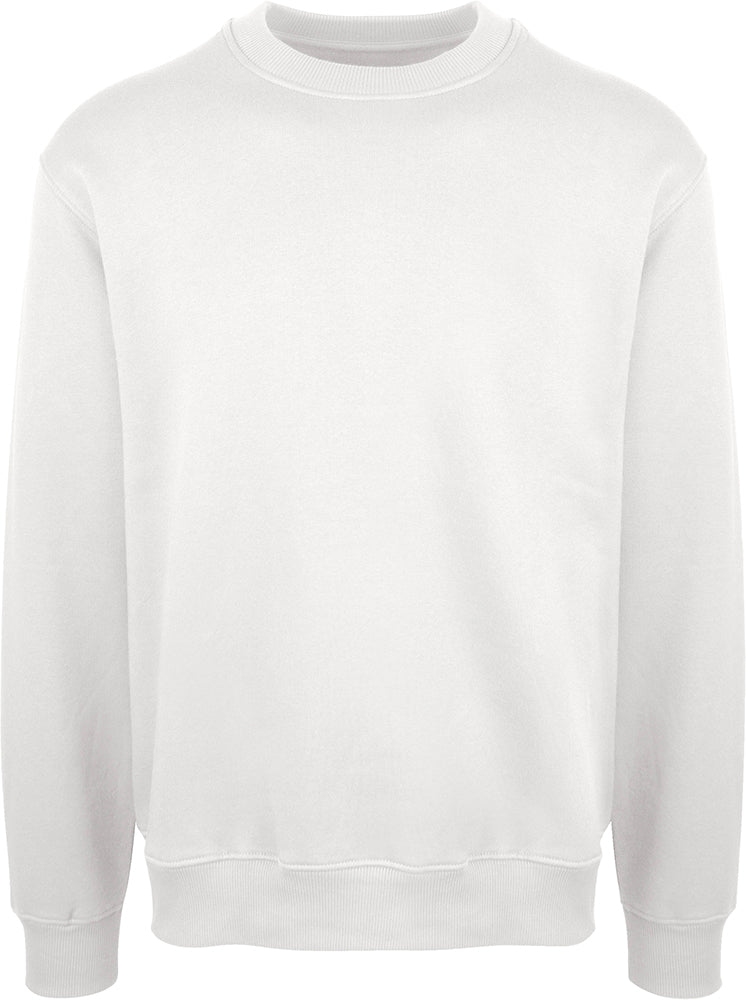 Algarve Sweatshirt Organic - 3805