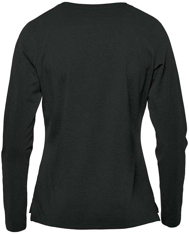 Montebello Performance L/S (D) - ST25