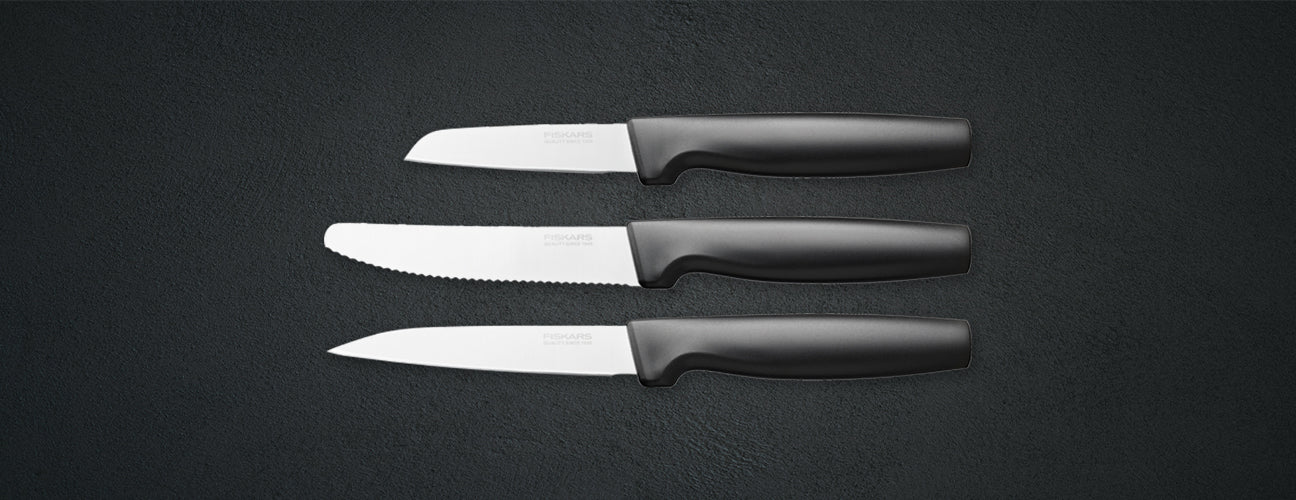 Functional Form Småknivsett 3 kniver - FI1057561