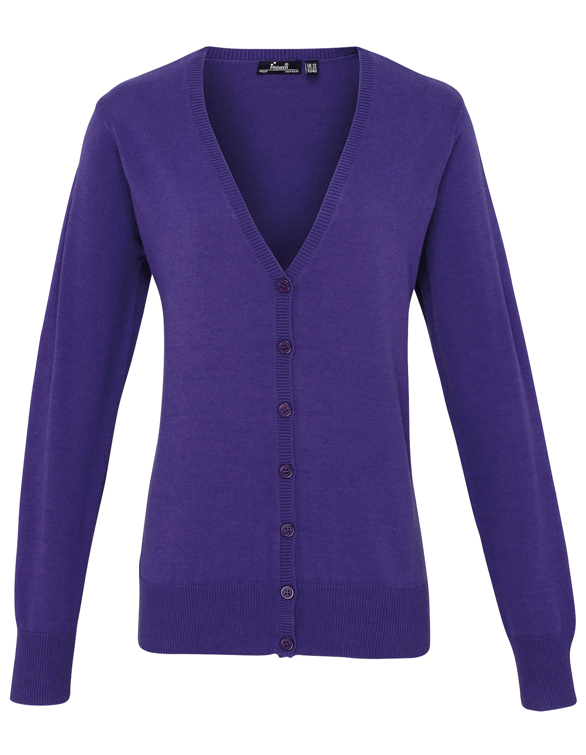 Ladies Cardigan