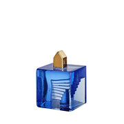 Fortress Hidden stairs blue/gold, BV AC-23