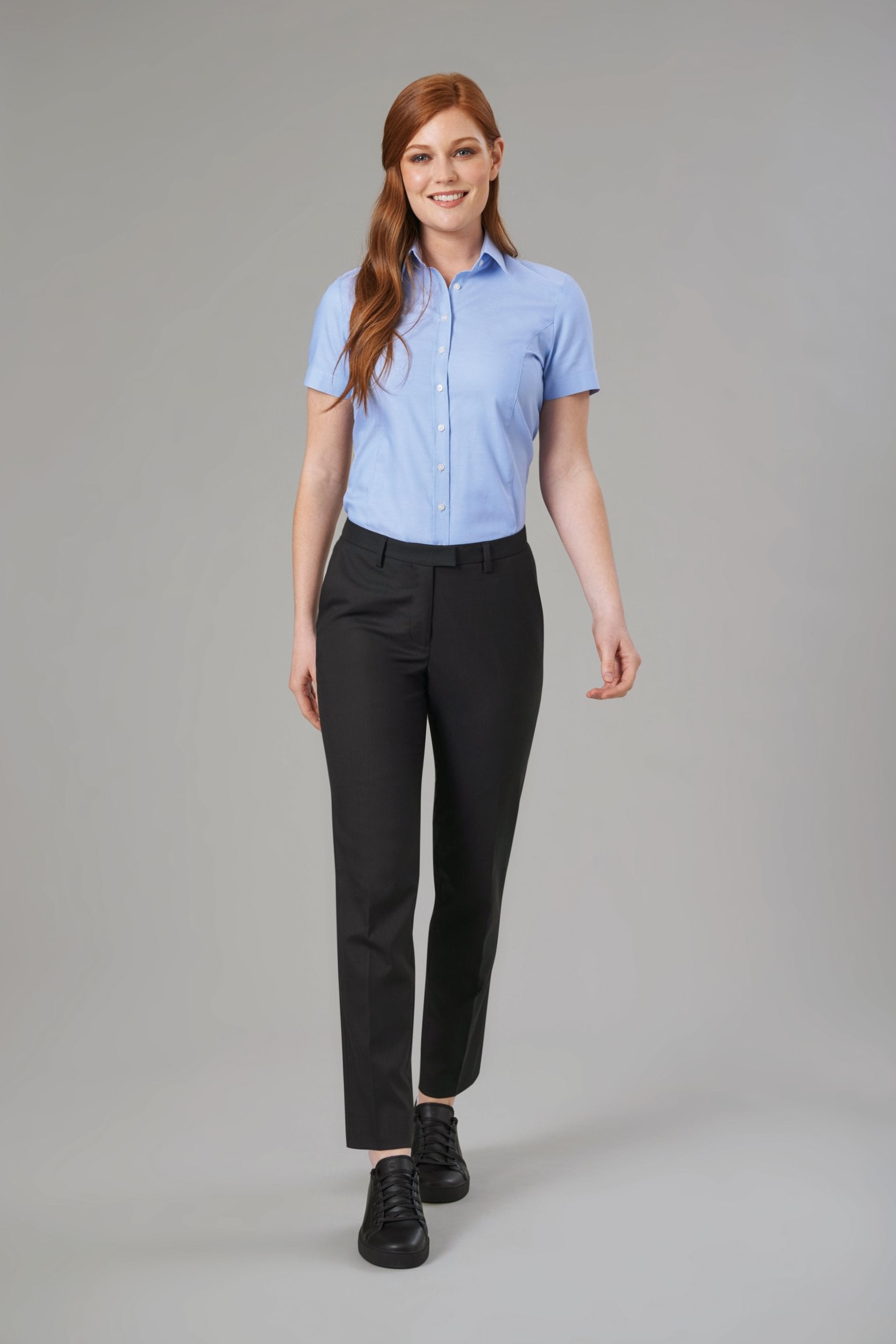 Aura Tailored Bukse (D) - TV2259