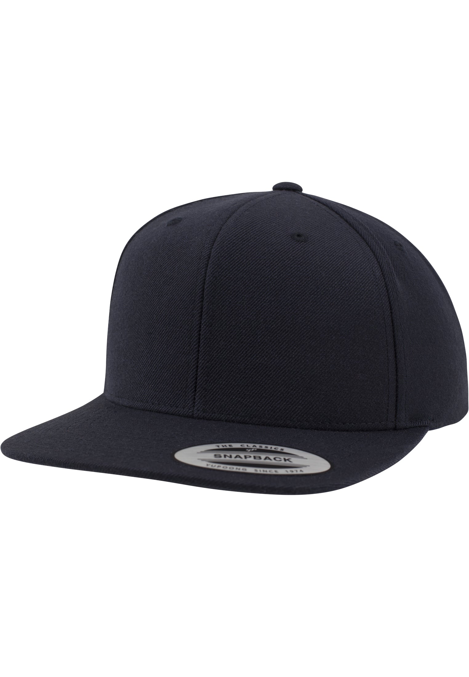 Classic Snapback - FL6089M