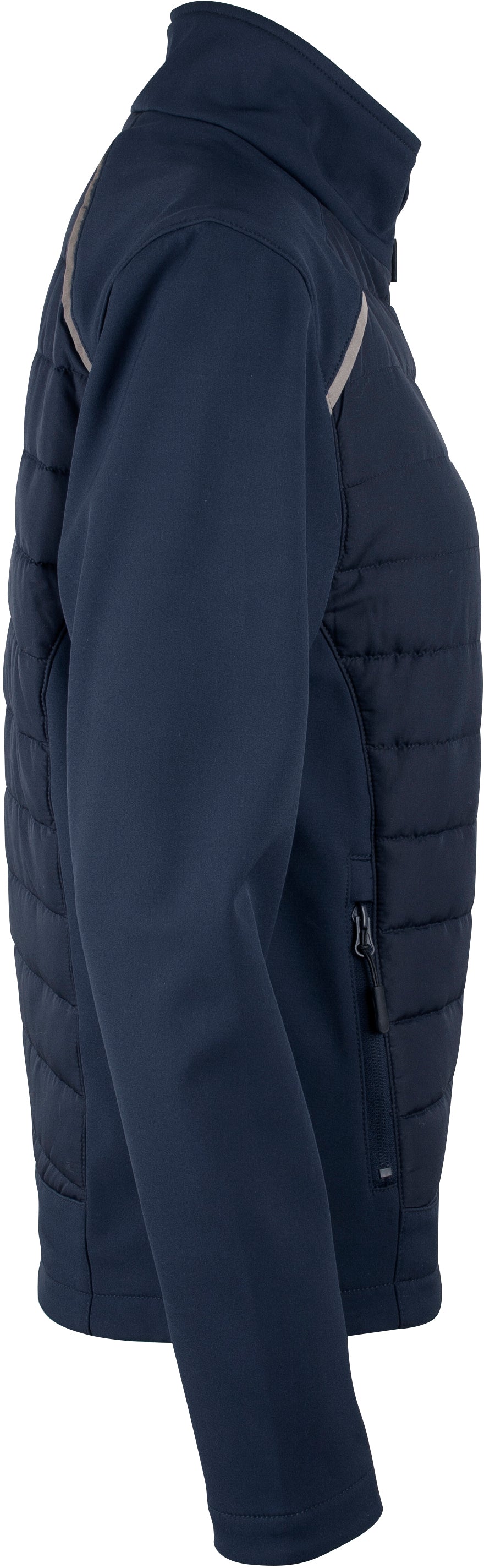 Sydney hybrid softshell (D) - 8651