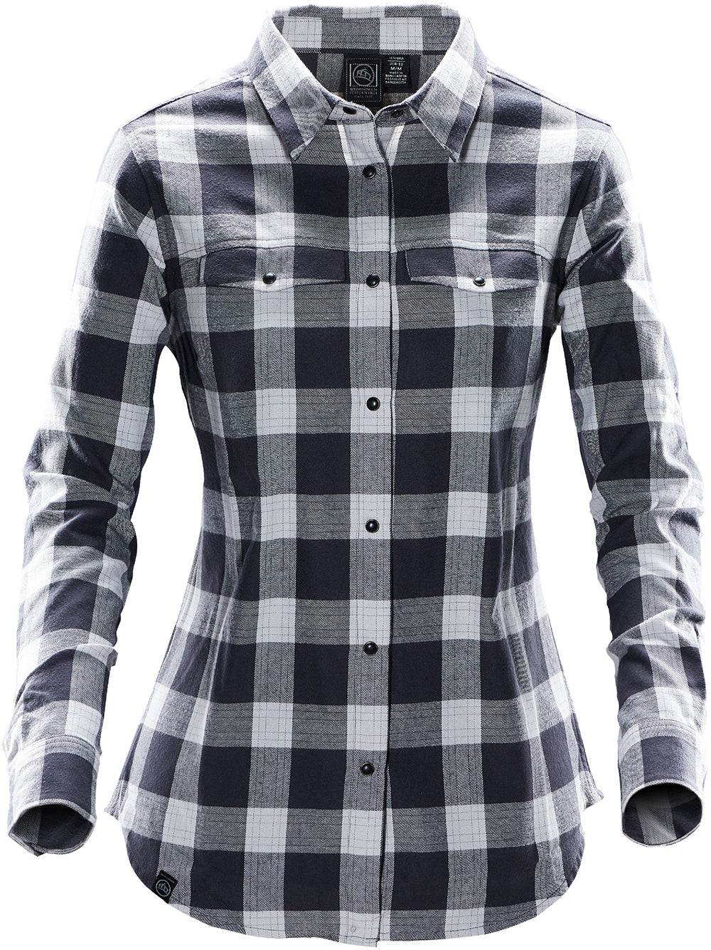 Logan shirt (D) - SS05