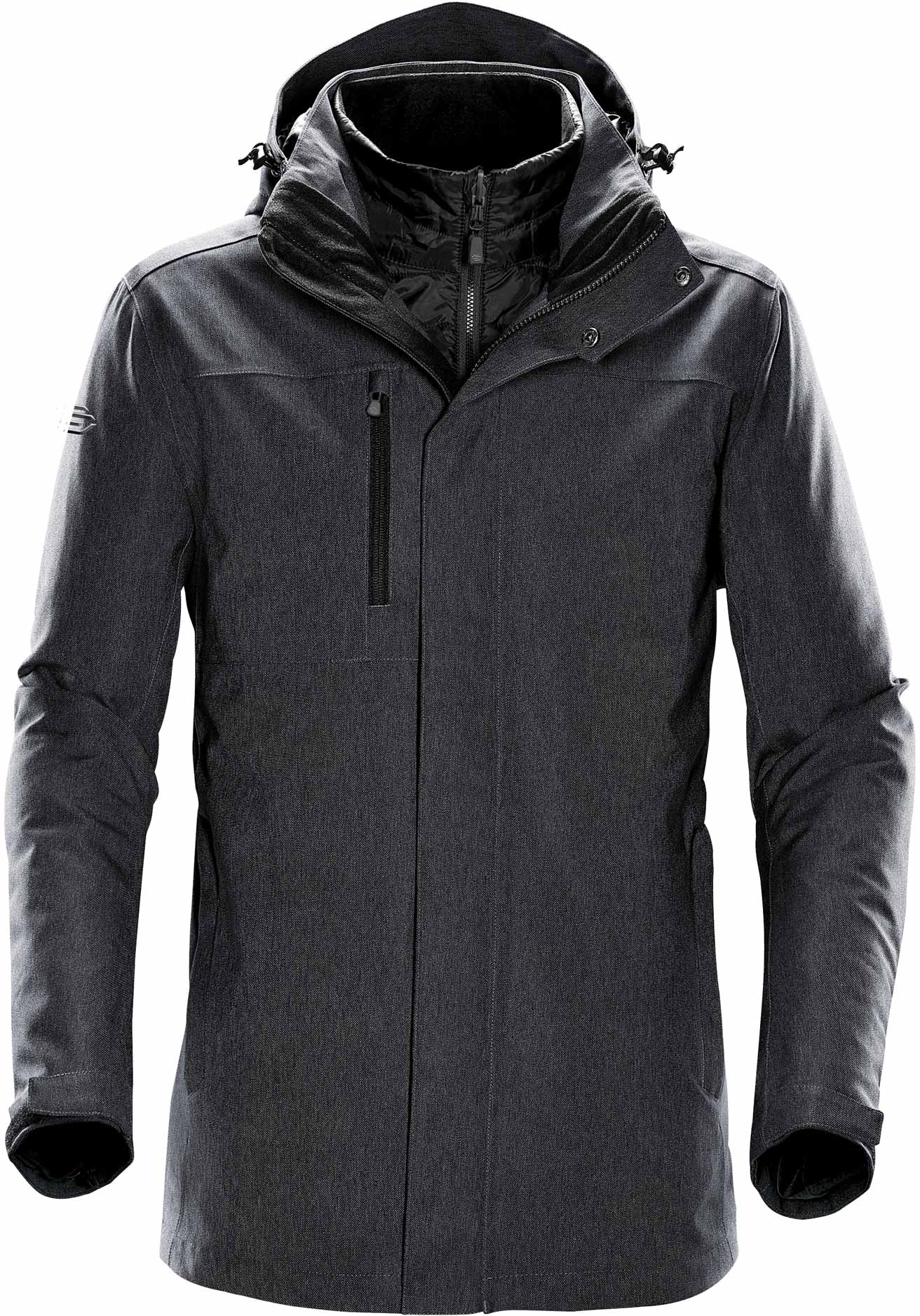 Avalanche Systemjakke (H) - SJ96