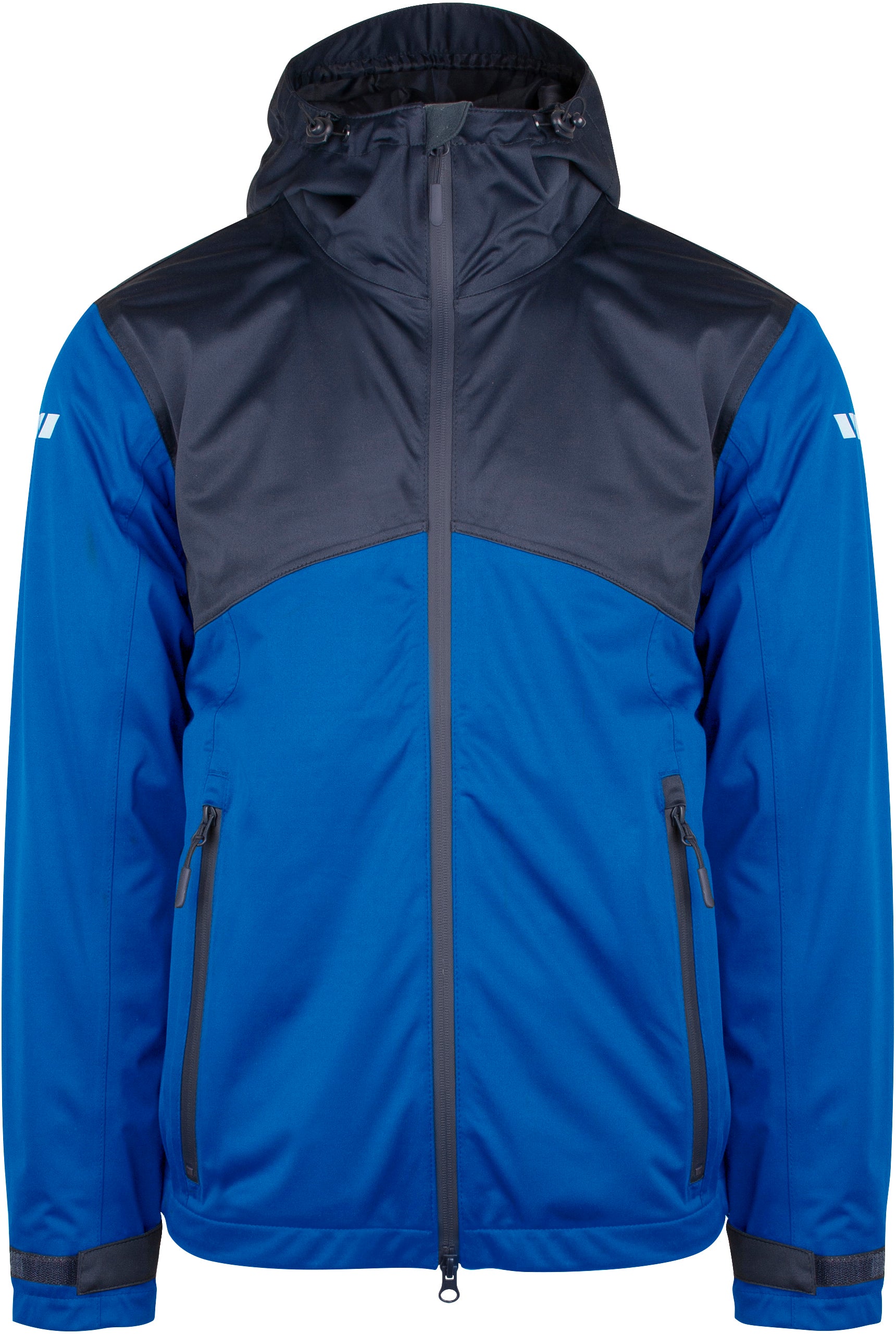 Hamburg skalljakke (U) - 8652