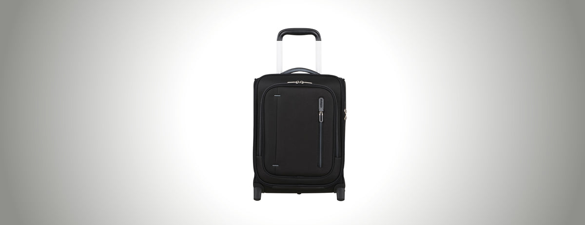 Cloudrider Koffert 2 hjul S/M - Y160427
