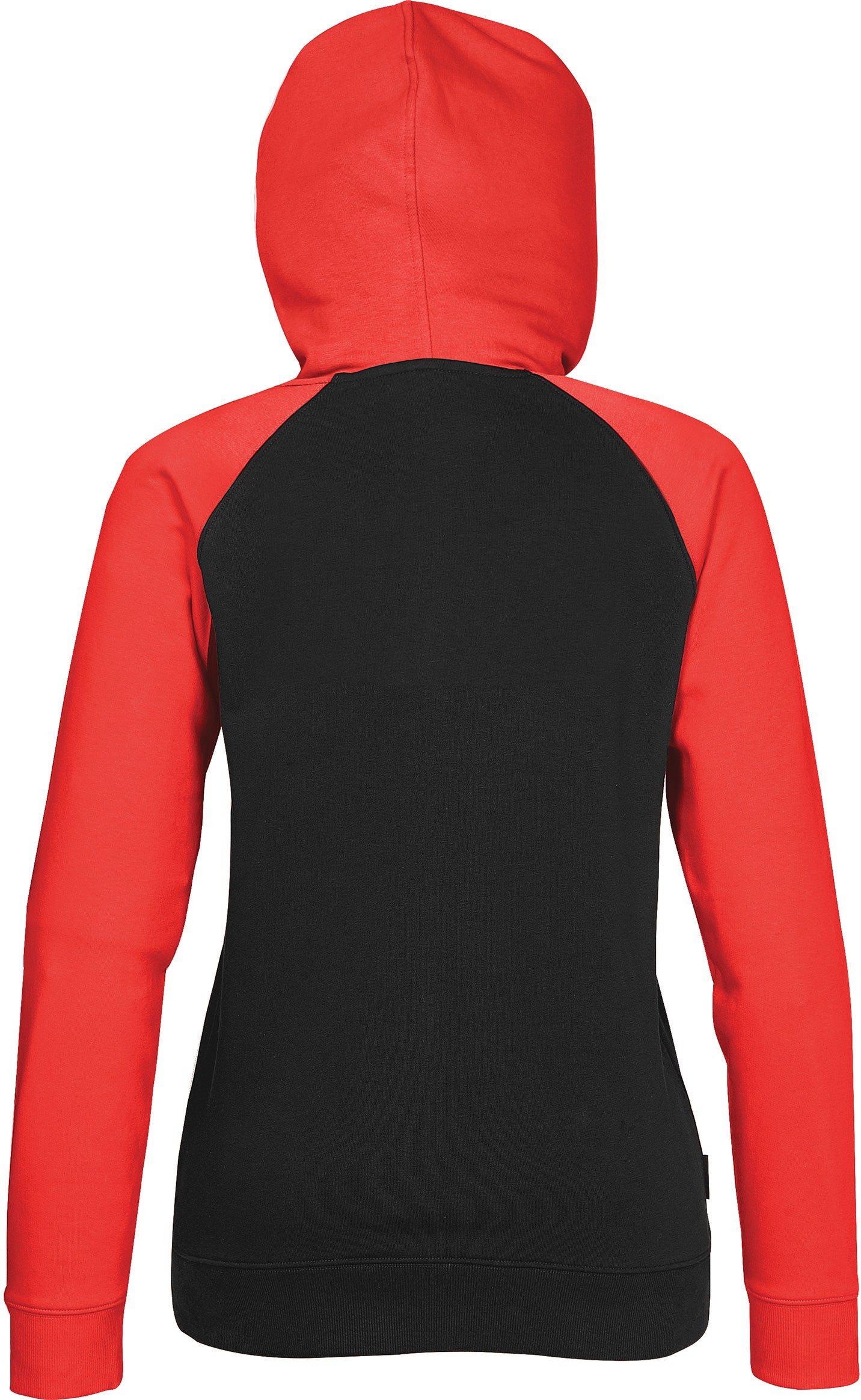 Omega zip hoody (D) - SG16