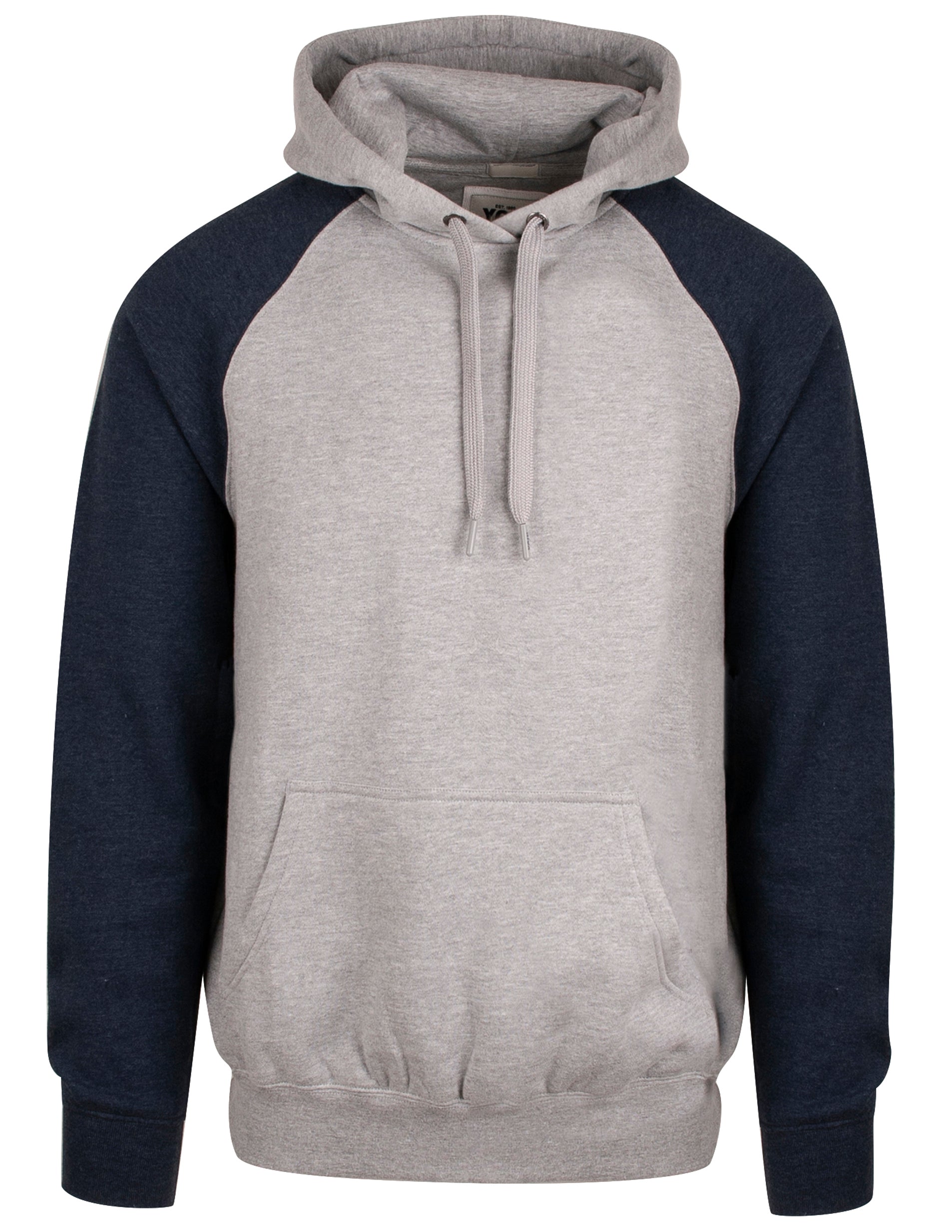 Harlem raglan - 3852