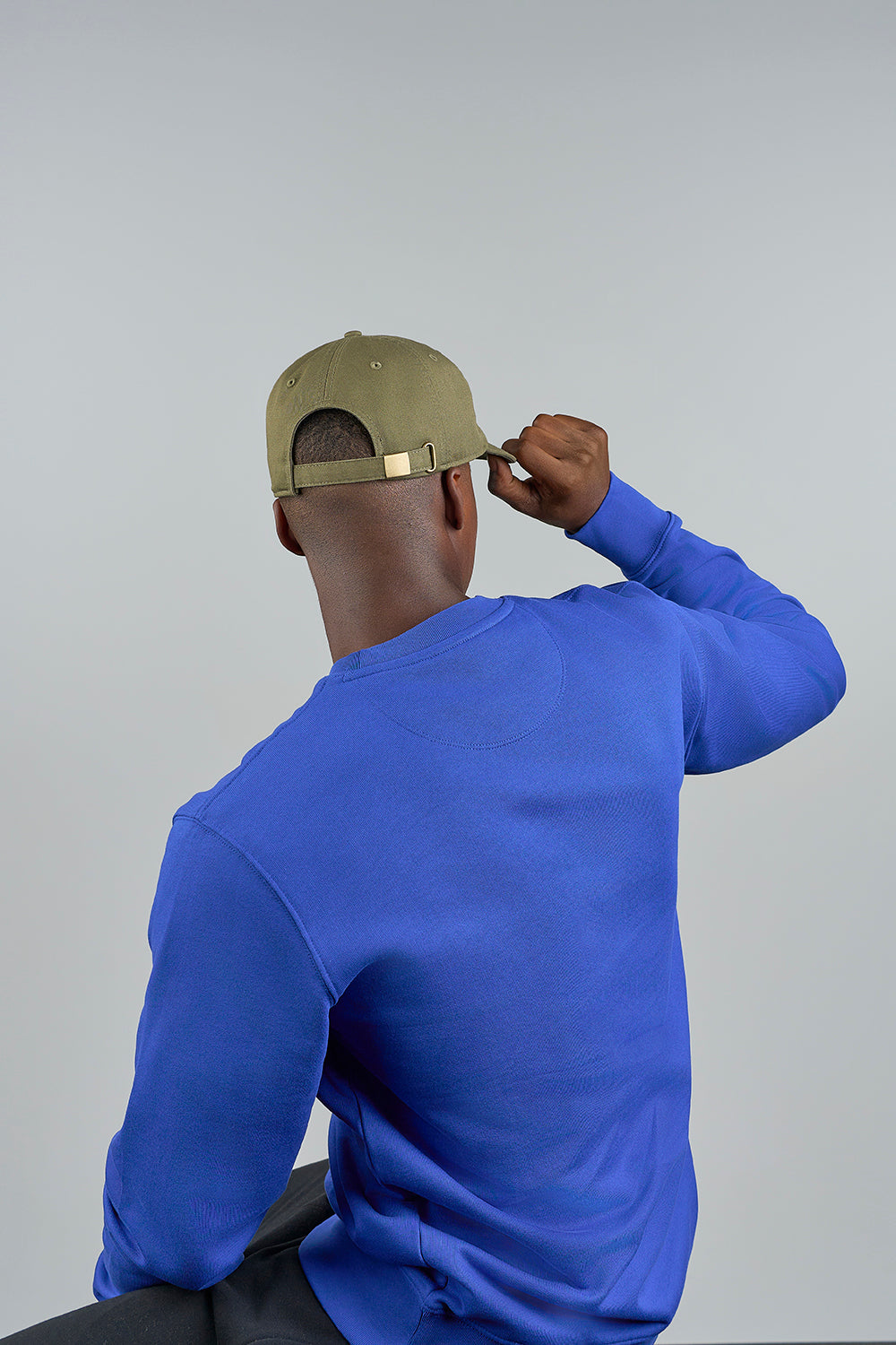 DAD HAT-S FIVE - M108