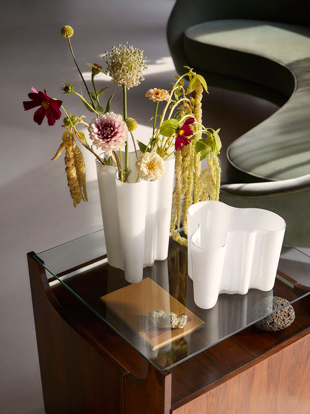 Aalto vase 251 - FII10ALTO251