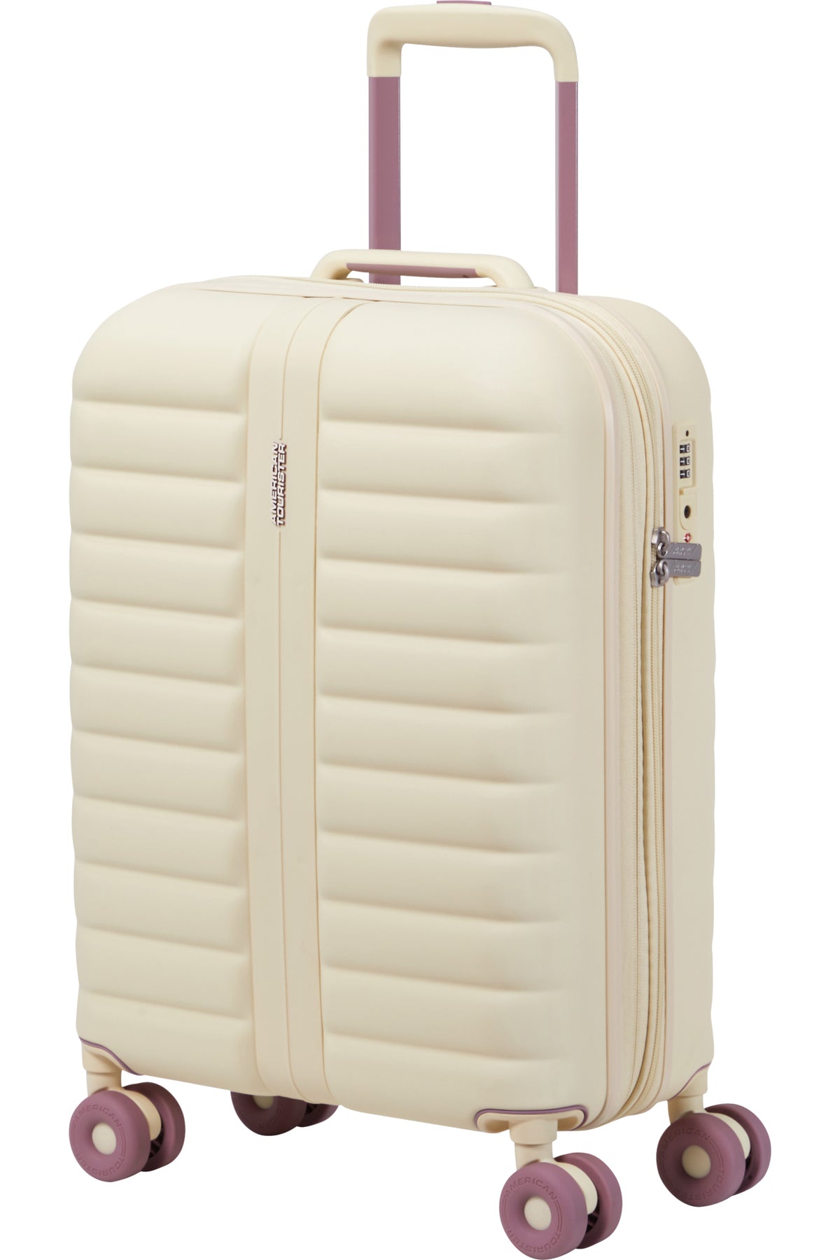 Neovibe Utv. Koffert 4 hjul 55cm - Y159930