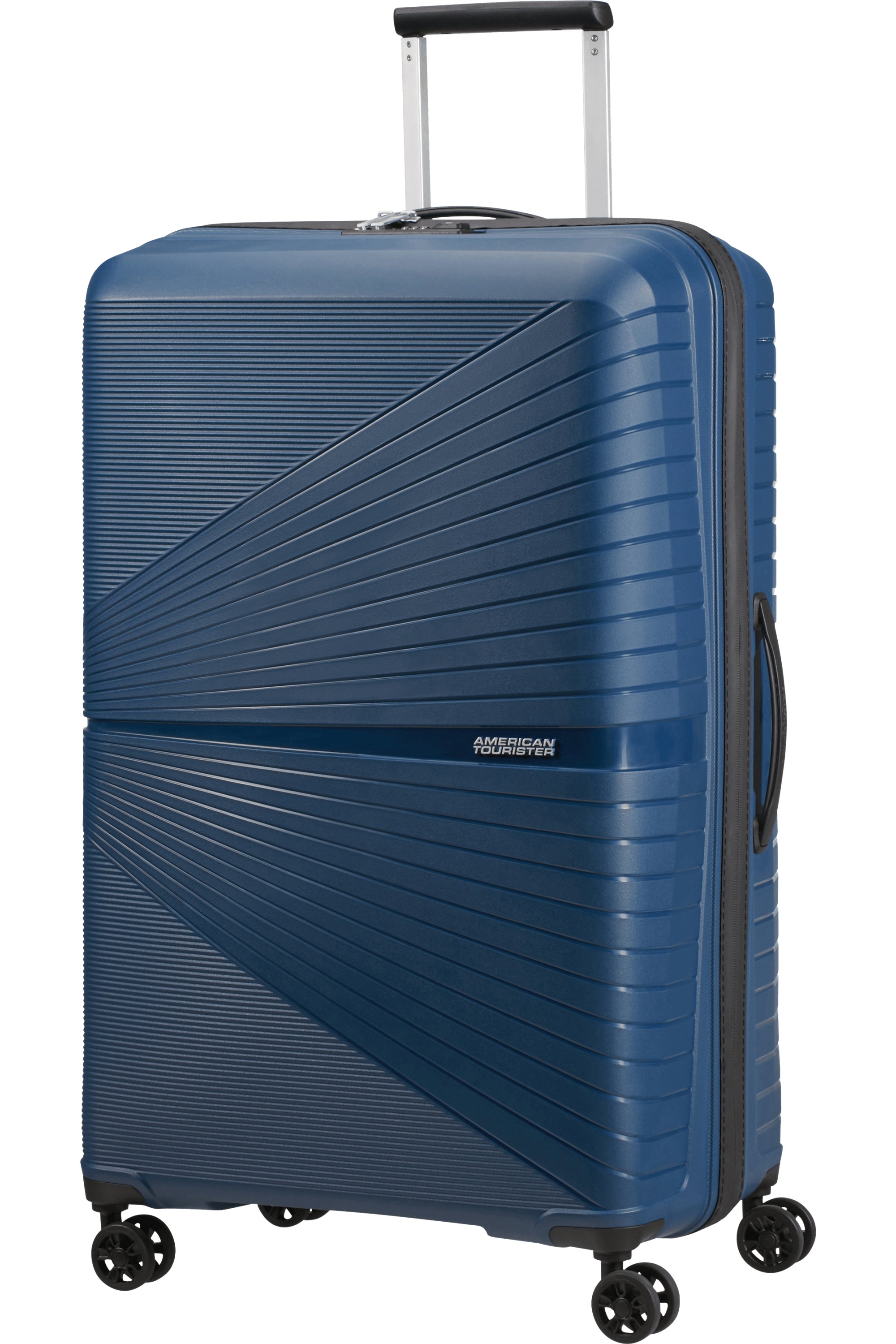 Airconic koffert 4 hjul 77cm - Y128188