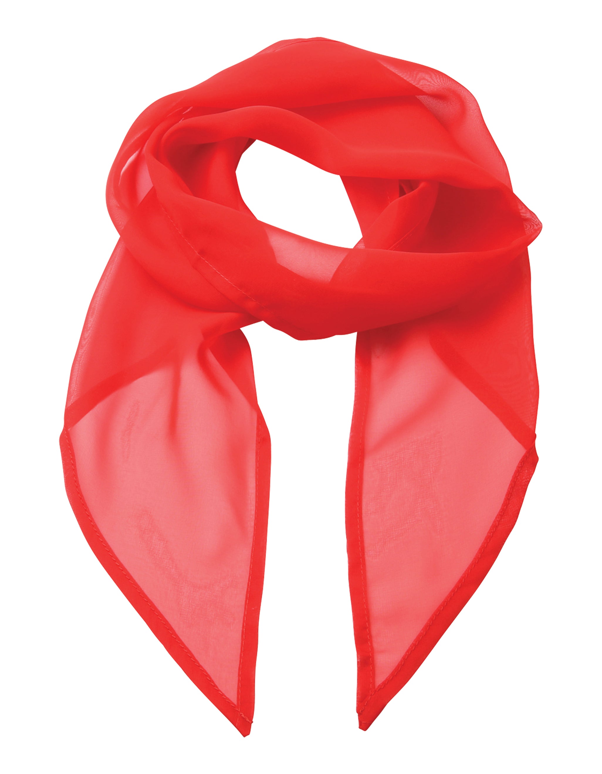 Chiffon Scarf - P740