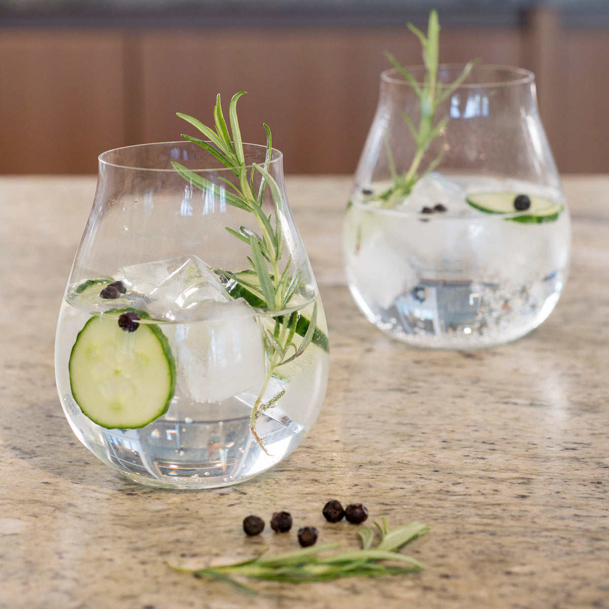 Gin & Tonic 4 stk. - QR541467