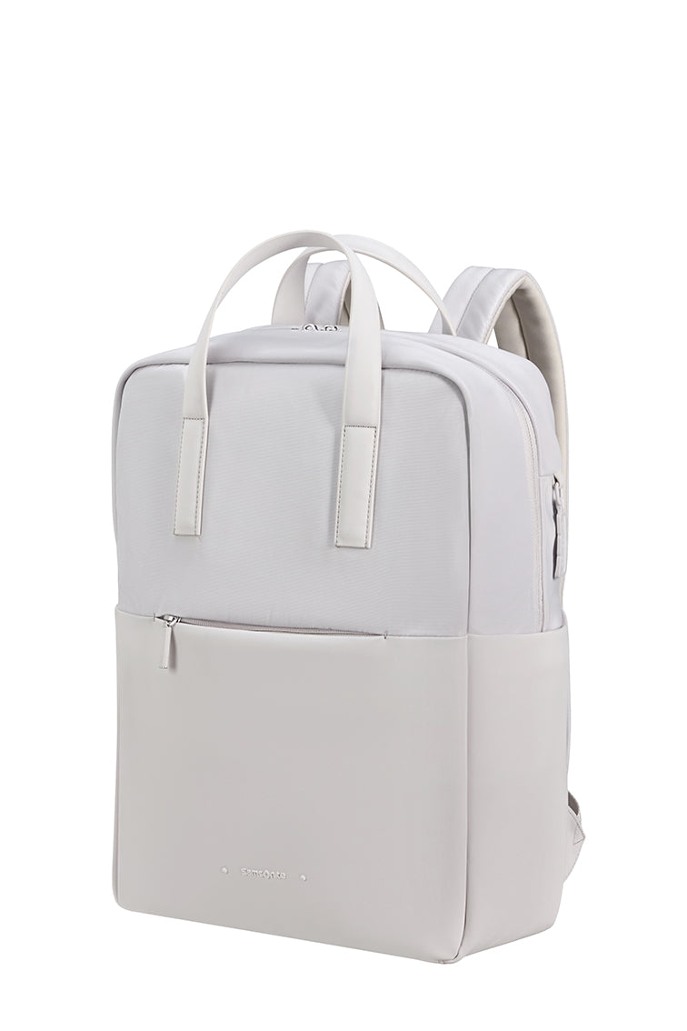 4pack PC-ryggsekk med håndtak 15.6"