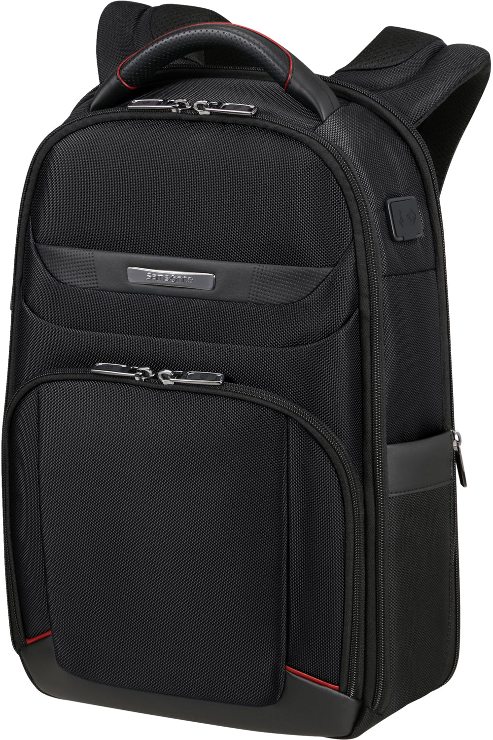 Pro-DLX 6 PC-ryggsekk 14.1 - X147139