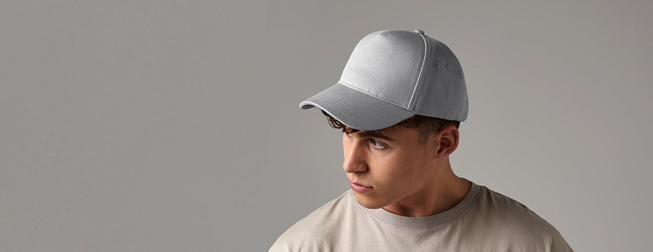 Ultimate 5 Panel Cap - BBB15