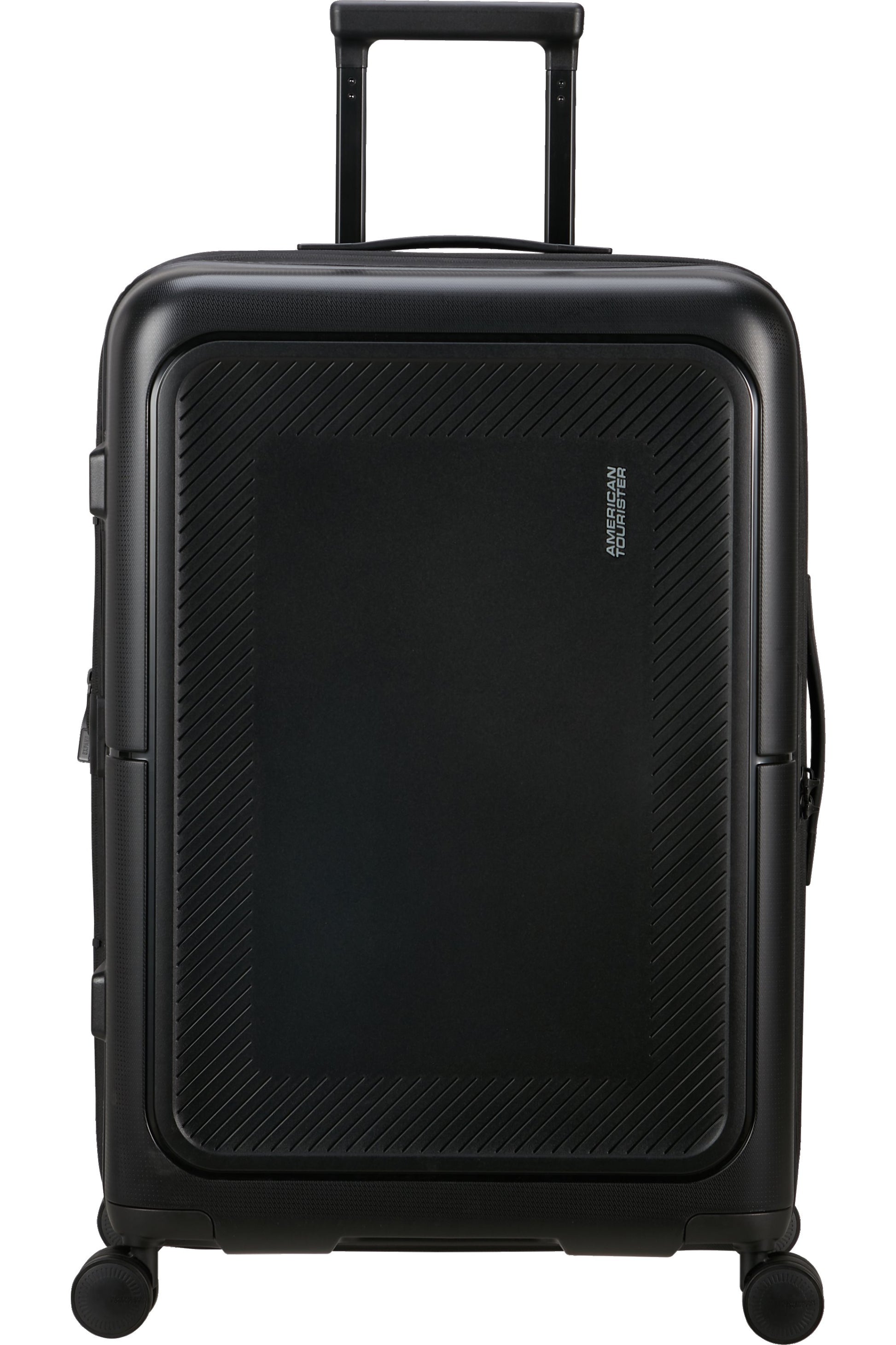 DASHPOP UTV. KOFFERT 4 HJUL 67CM - Y151860