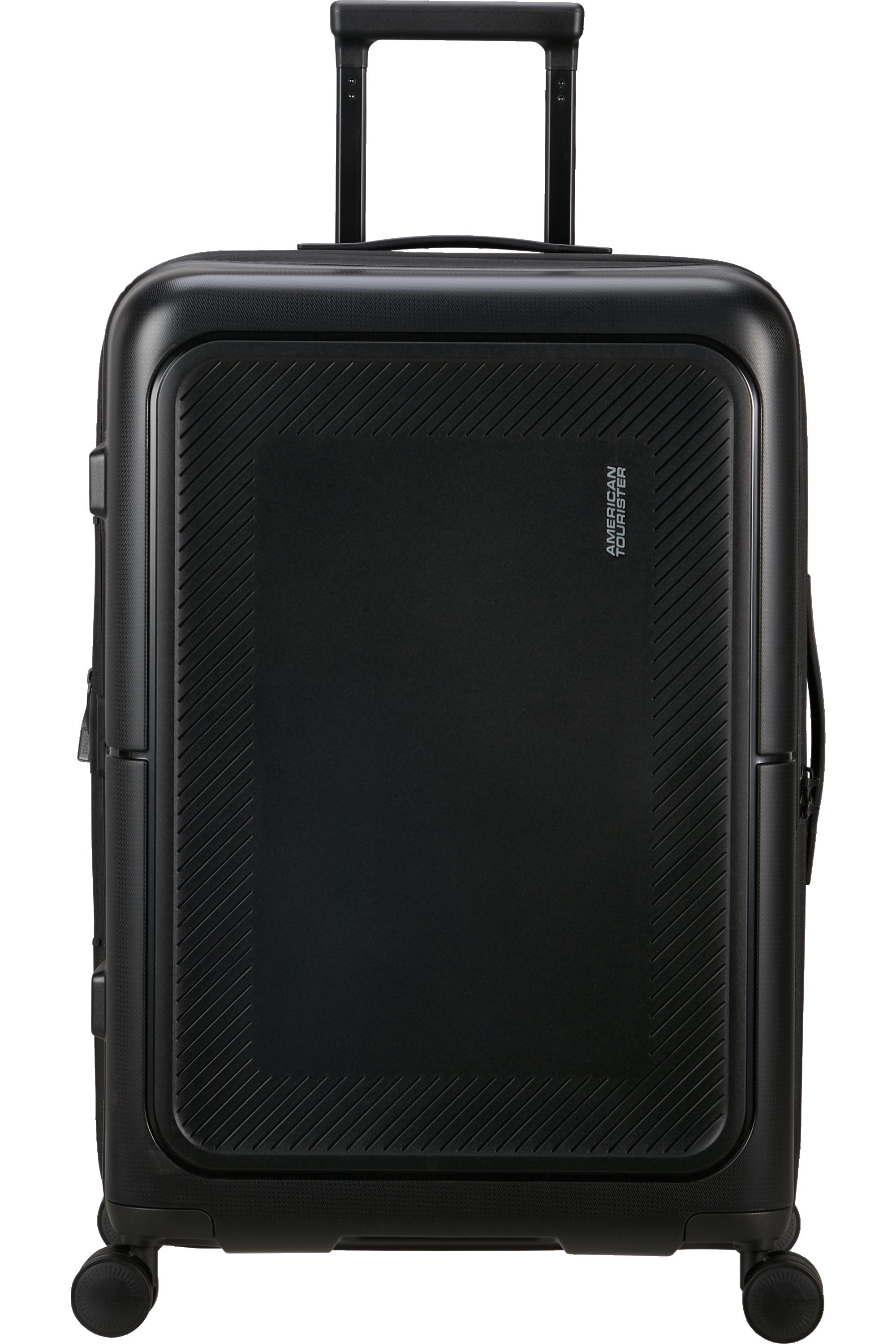 DASHPOP UTV. KOFFERT 4 HJUL 67CM - Y151860