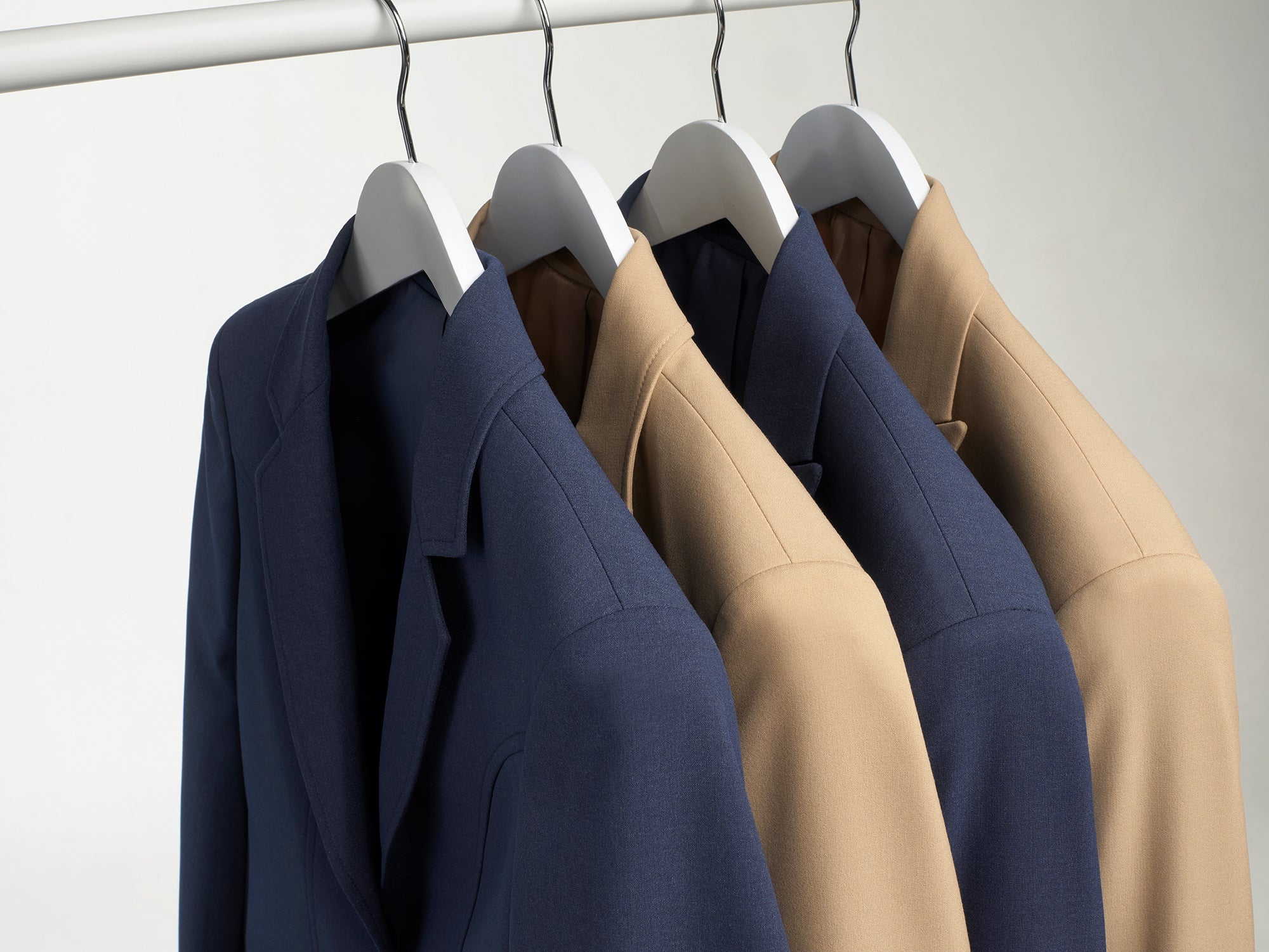 Margot Tailored Jakke (D) - TV2390