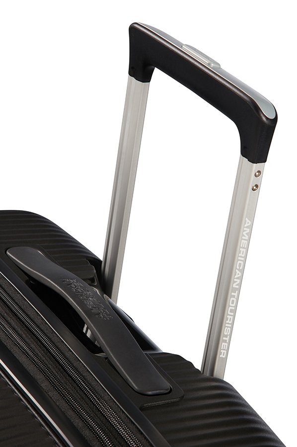 Soundbox Utvidbar koffert 4 hjul 55cm - Y088472