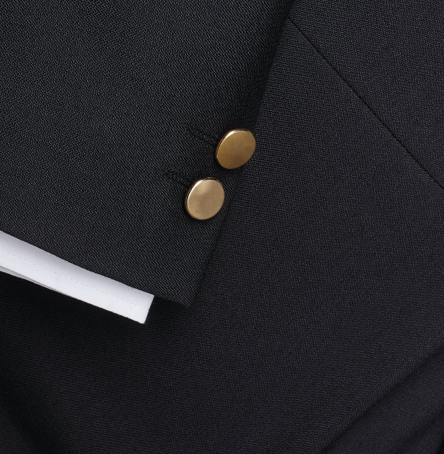 Henley Club Blazer (H) - TV5051