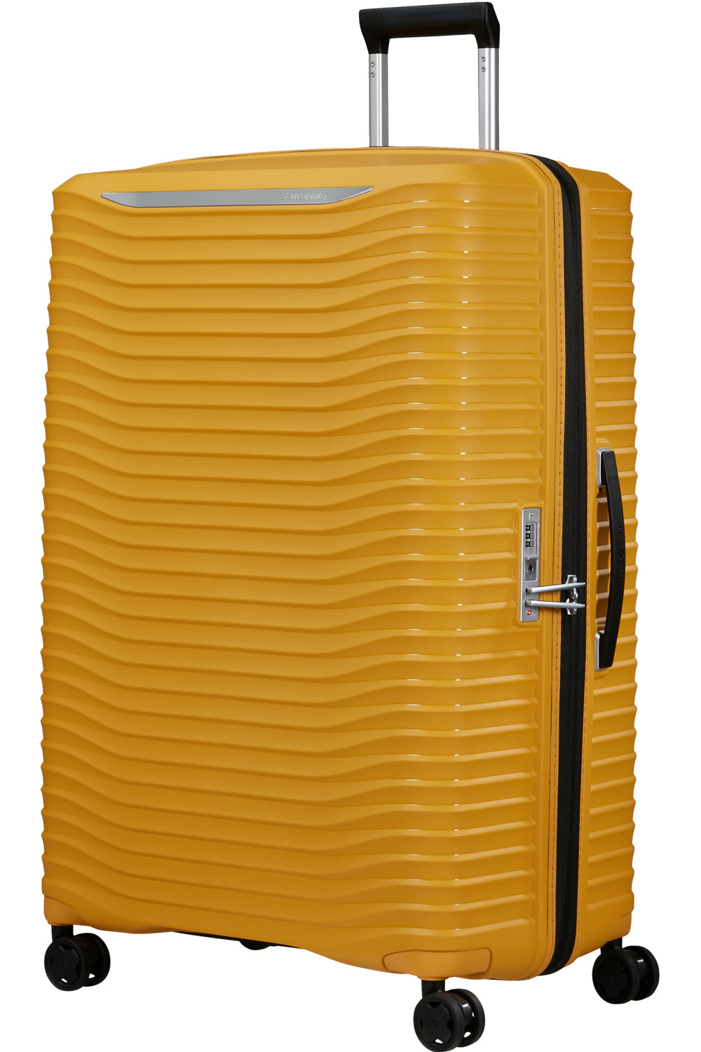 Upscape Utvidbar Koffert med 4 hjul 81cm - X143111