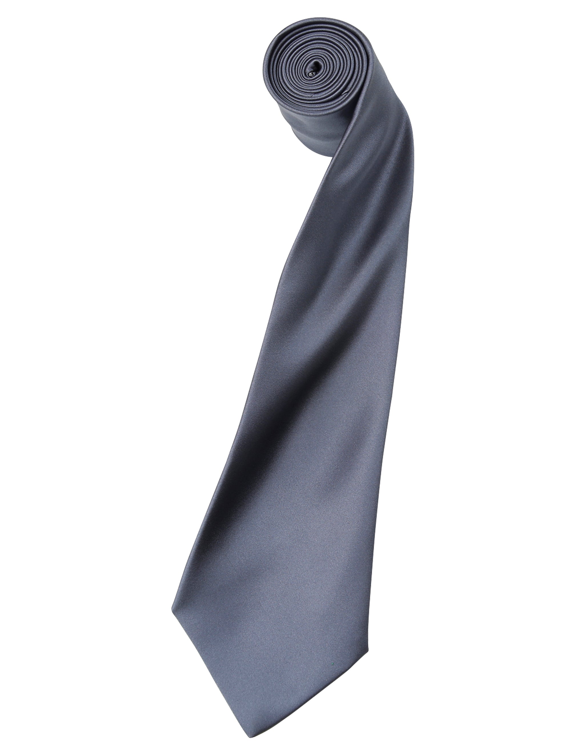 Colours Satin Tie - P750