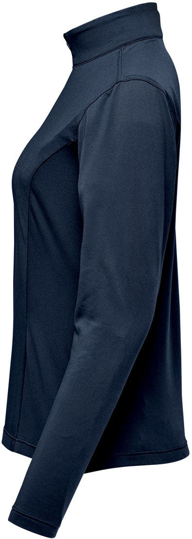 Zermatt 1/4 Zip Pullover (D) - SG43