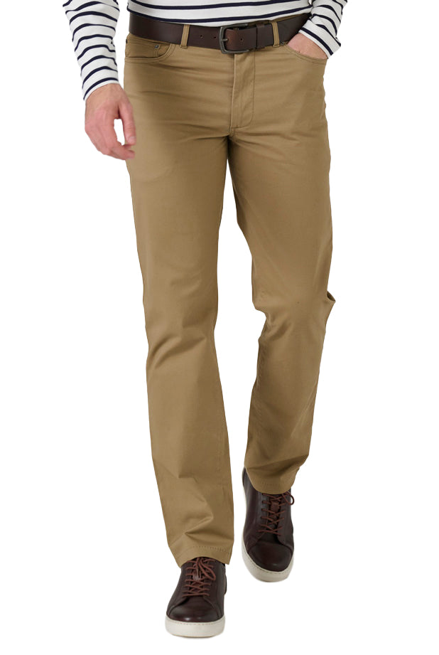 Butler tailored fit chino - TV8092
