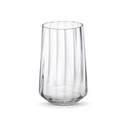 Bernadotte Tall Tumbler Glass 6 Pcs