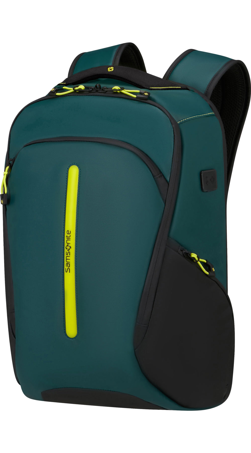 Ecodiver PC-ryggsekk M USB
