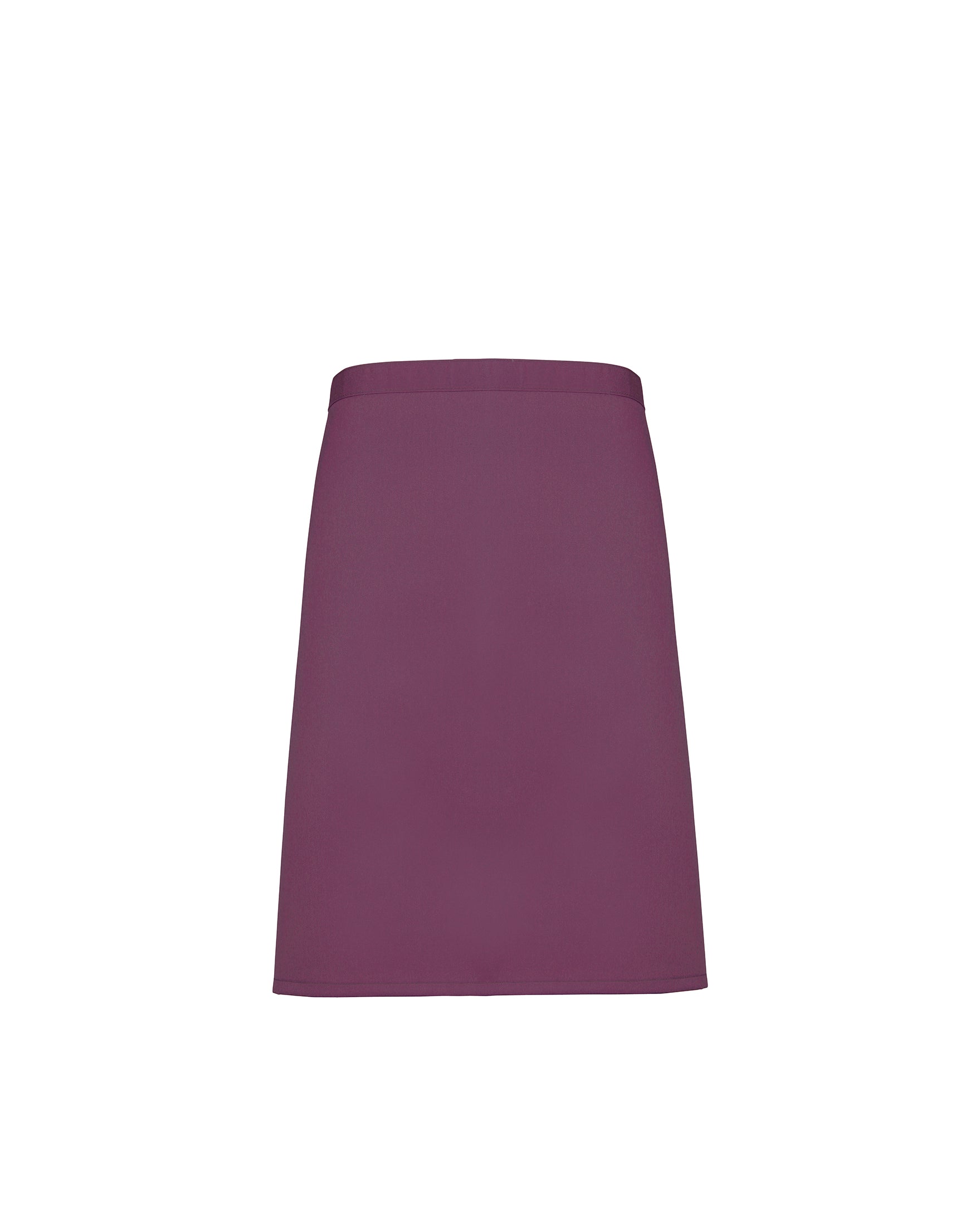 Mid Length Apron