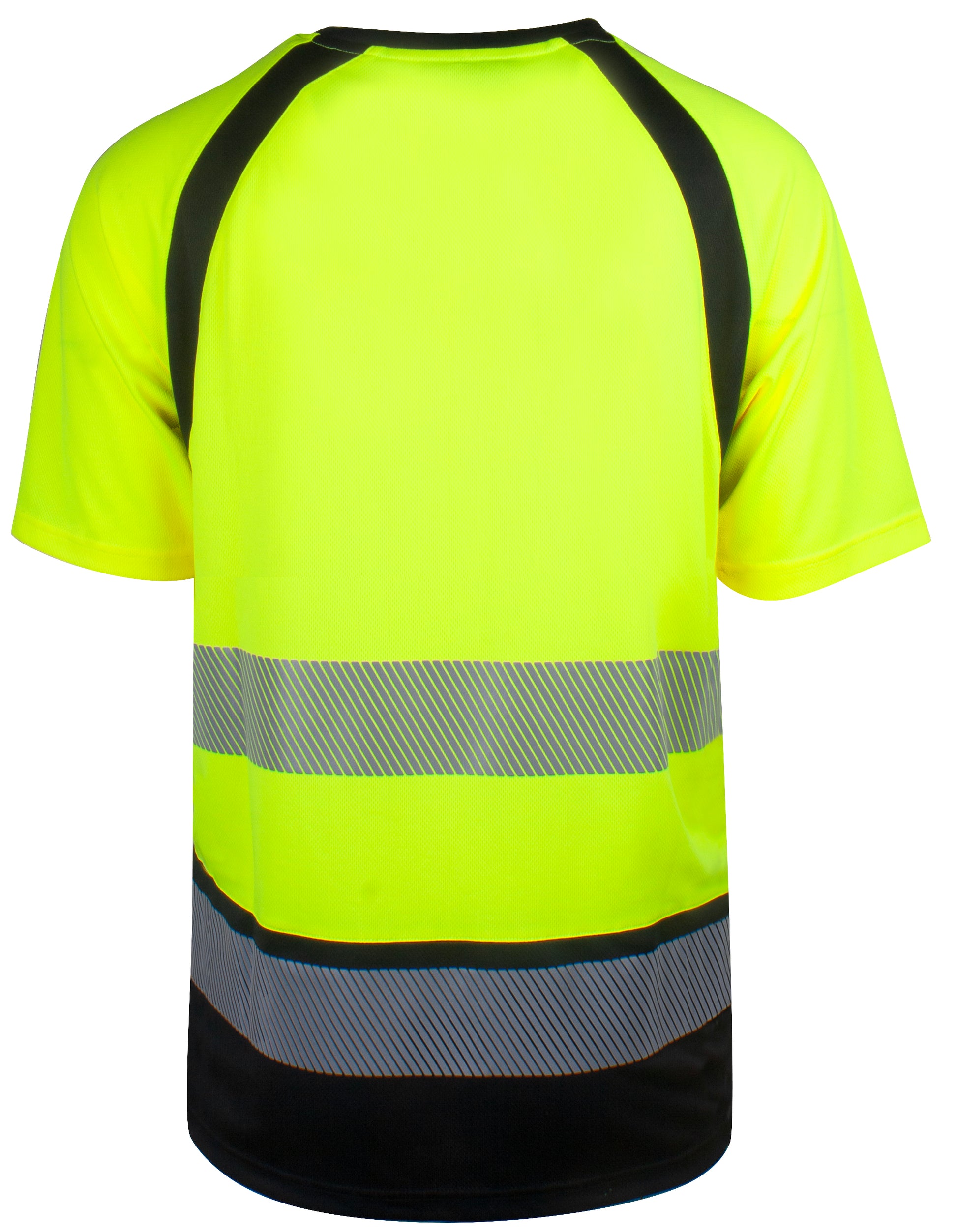 Frontline Tee (U) - 4713