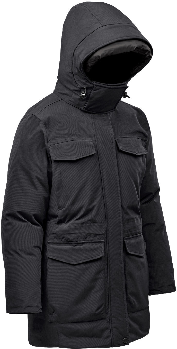 Denali Parka (D) - SJ103