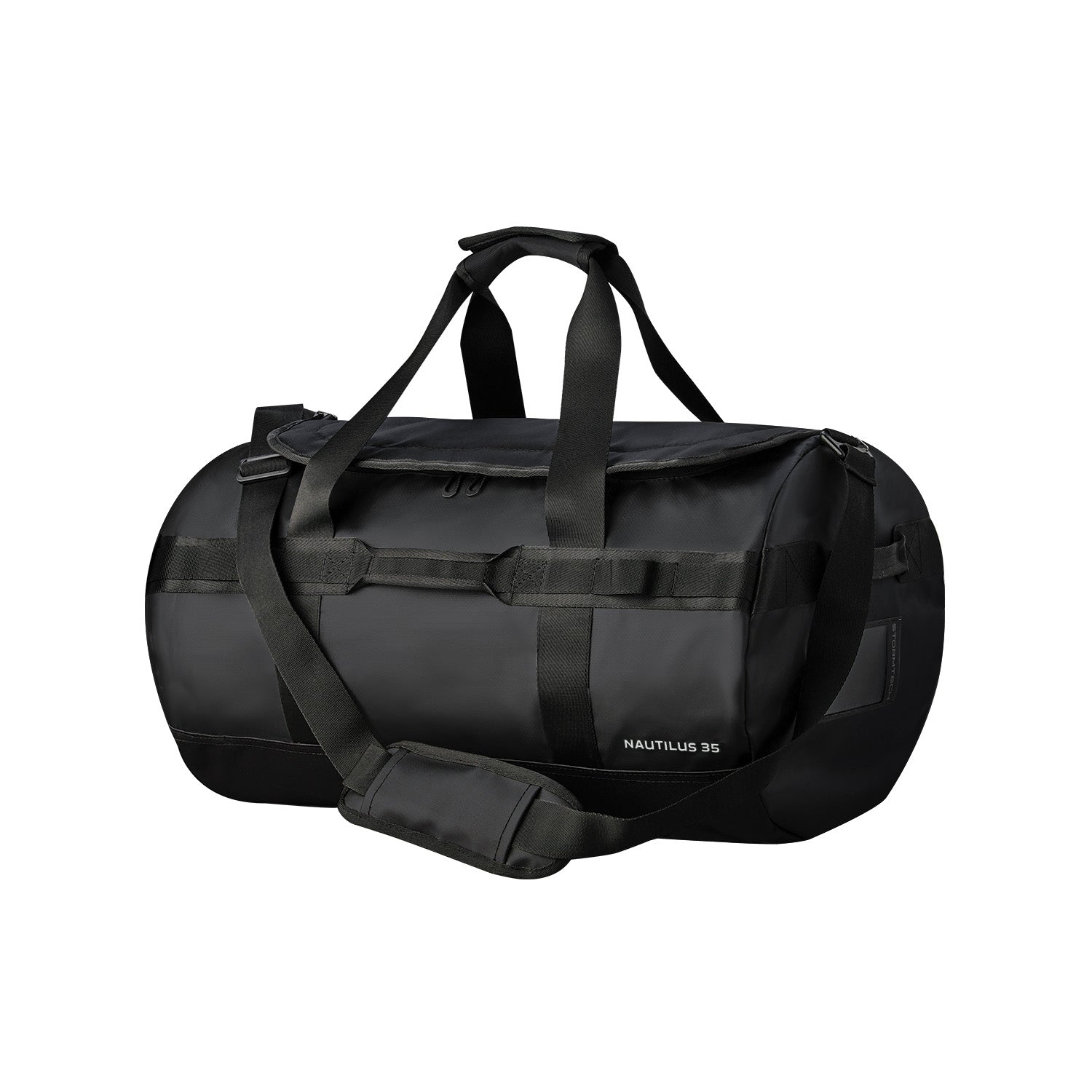 Nautilus Waterproof Duffel 35L - SR54
