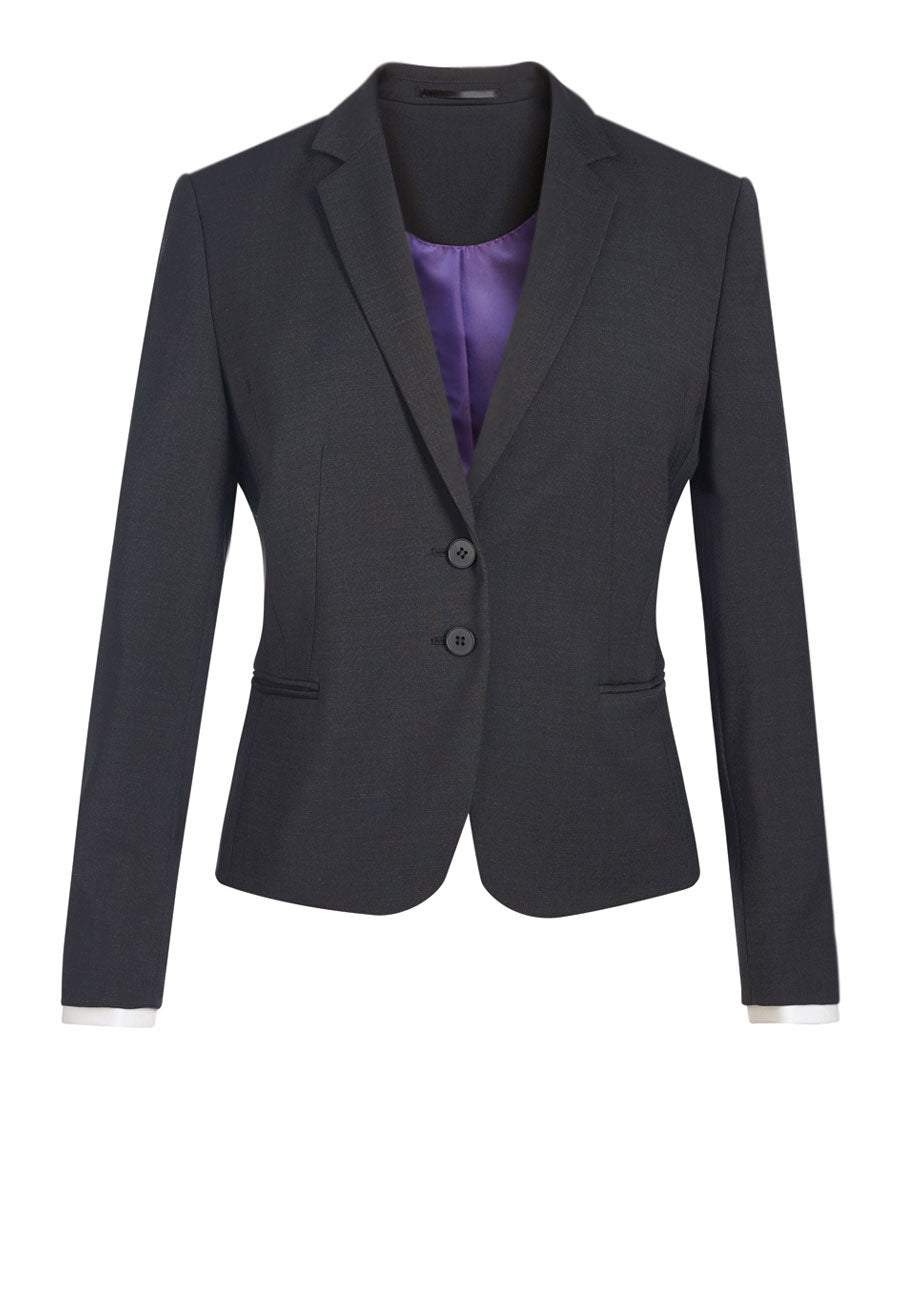Calvi Slim Jakke (D) - TV2252