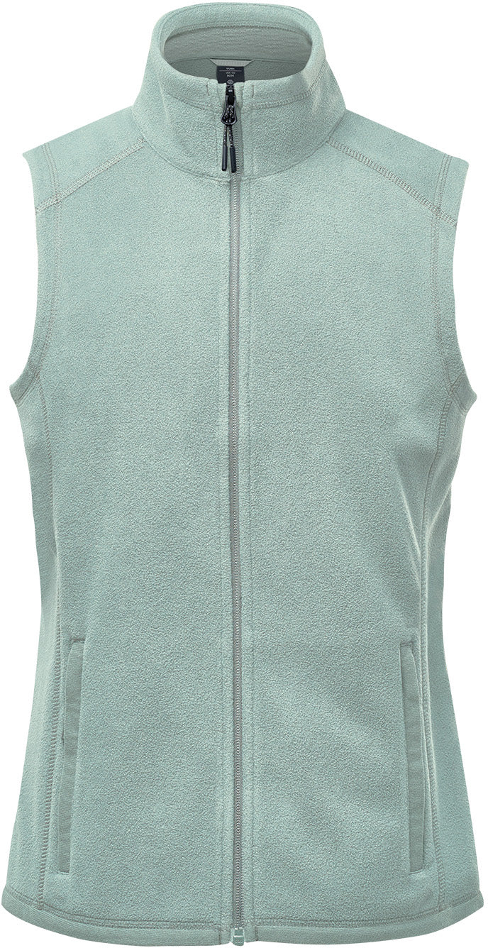 Montauk fleece vest (D - SF57