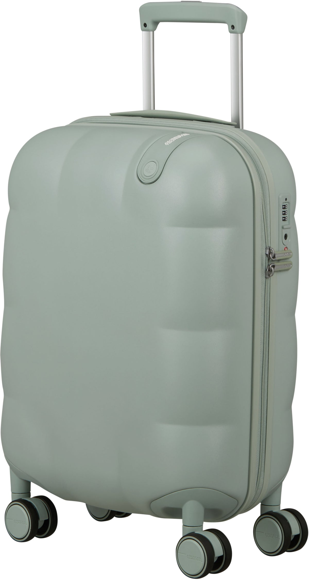 Dreami Koffert 4 hjul 55cm - Y159742