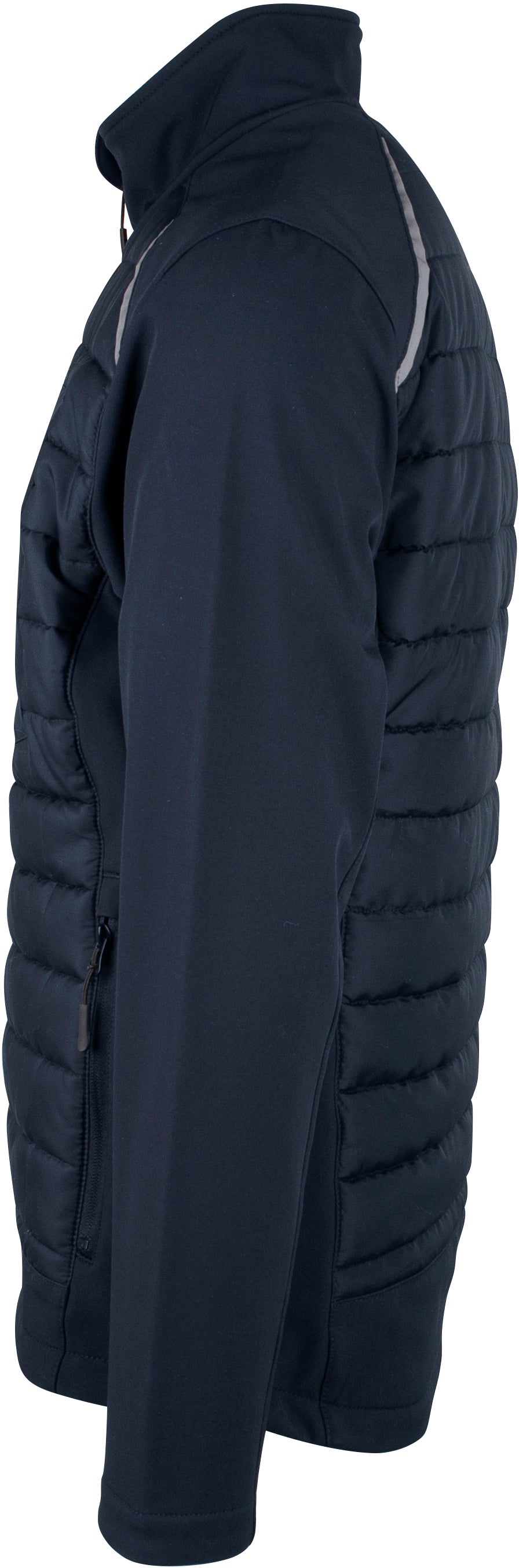 Sydney hybrid softshelljakke (U) - 8650