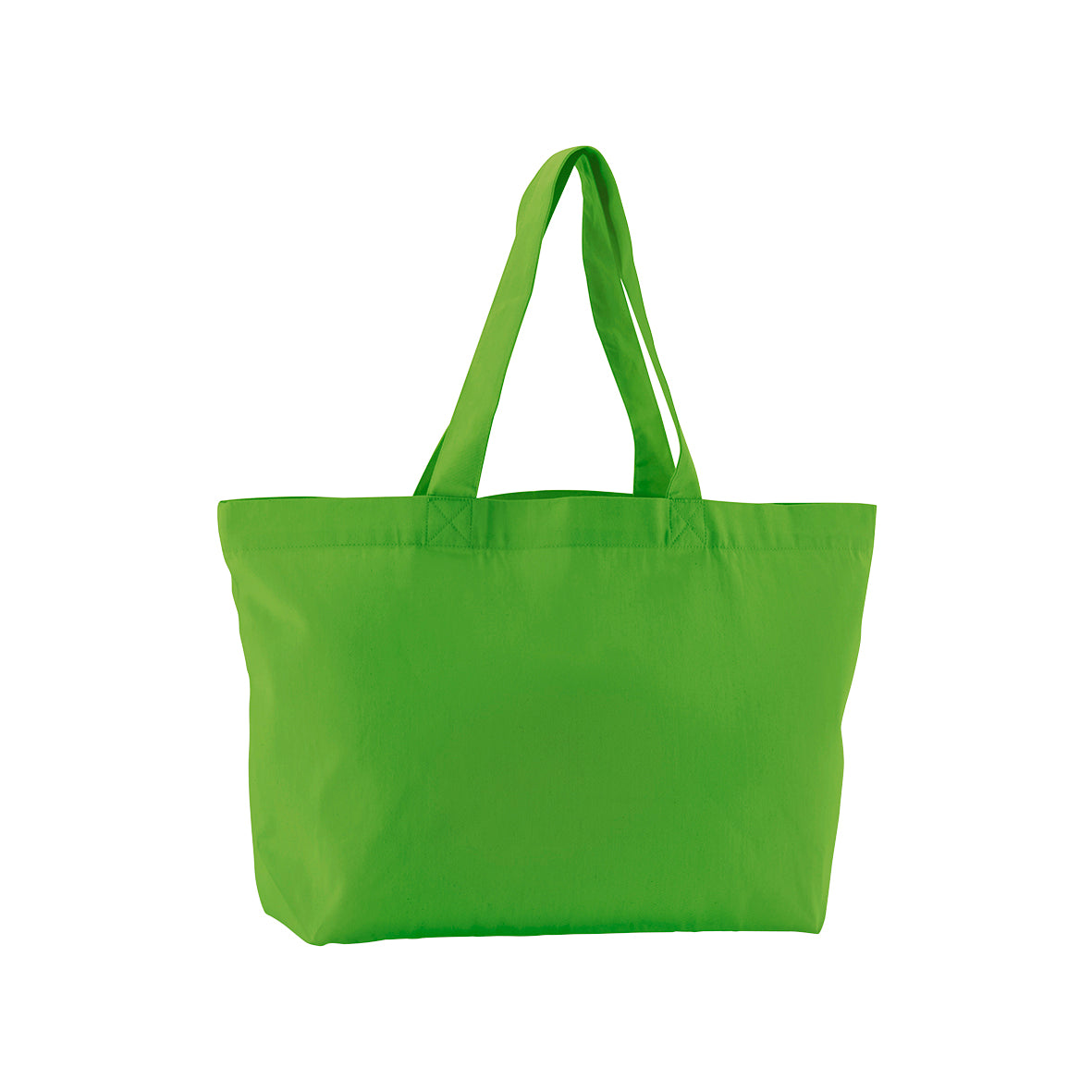EarthAware® Organic twill shopper