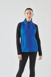 Pacifica Vest (D) - SK29