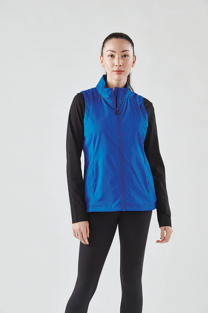 Pacifica Vest (D) - SK29
