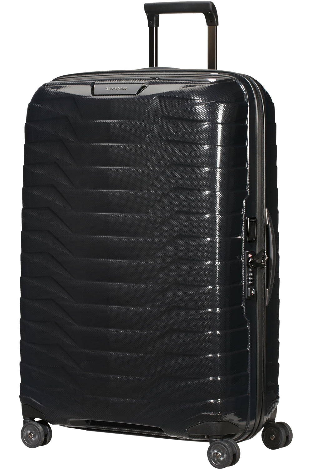 Proxis Koffert med 4 hjul 75cm - X126042