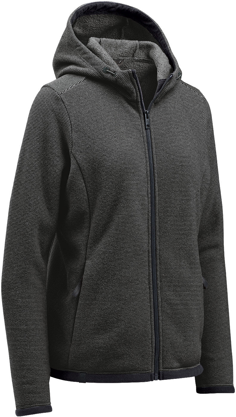 Medusa Fleece Hoody (D) - SF49