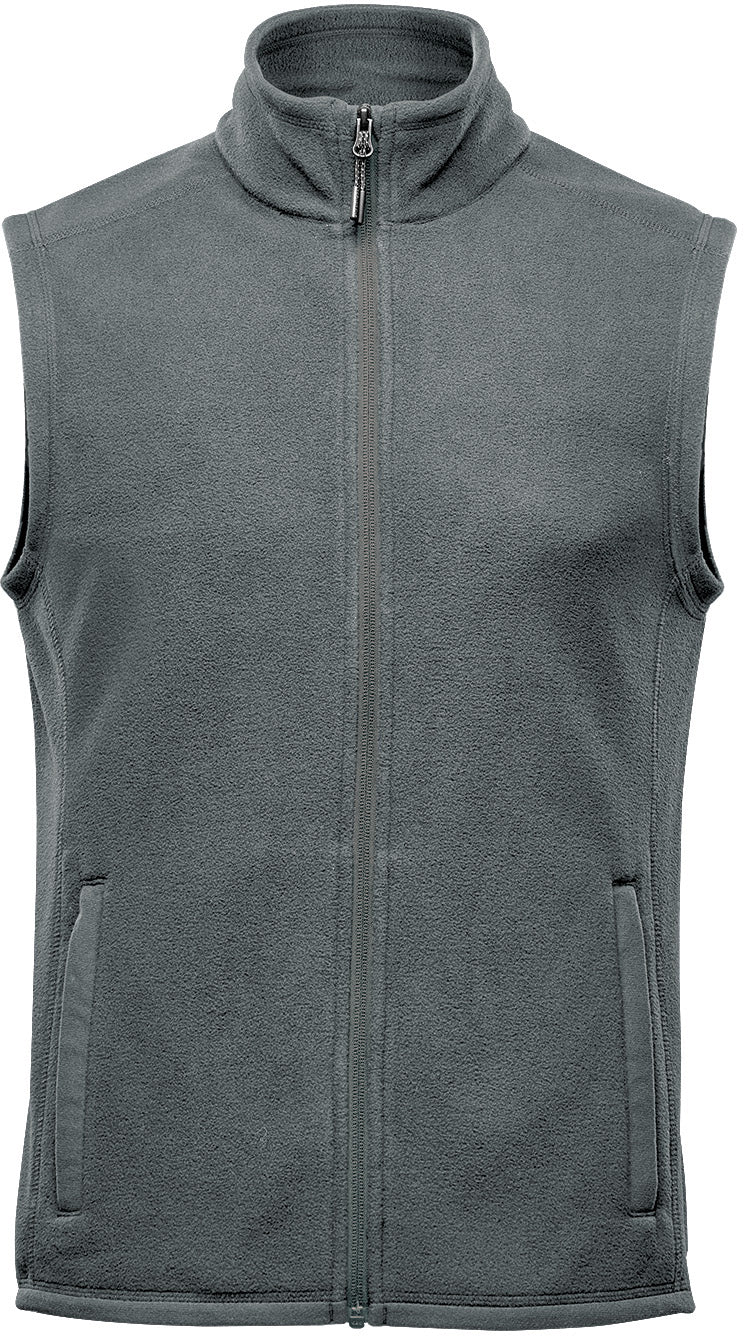 Montauk fleece vest (U) - SF56