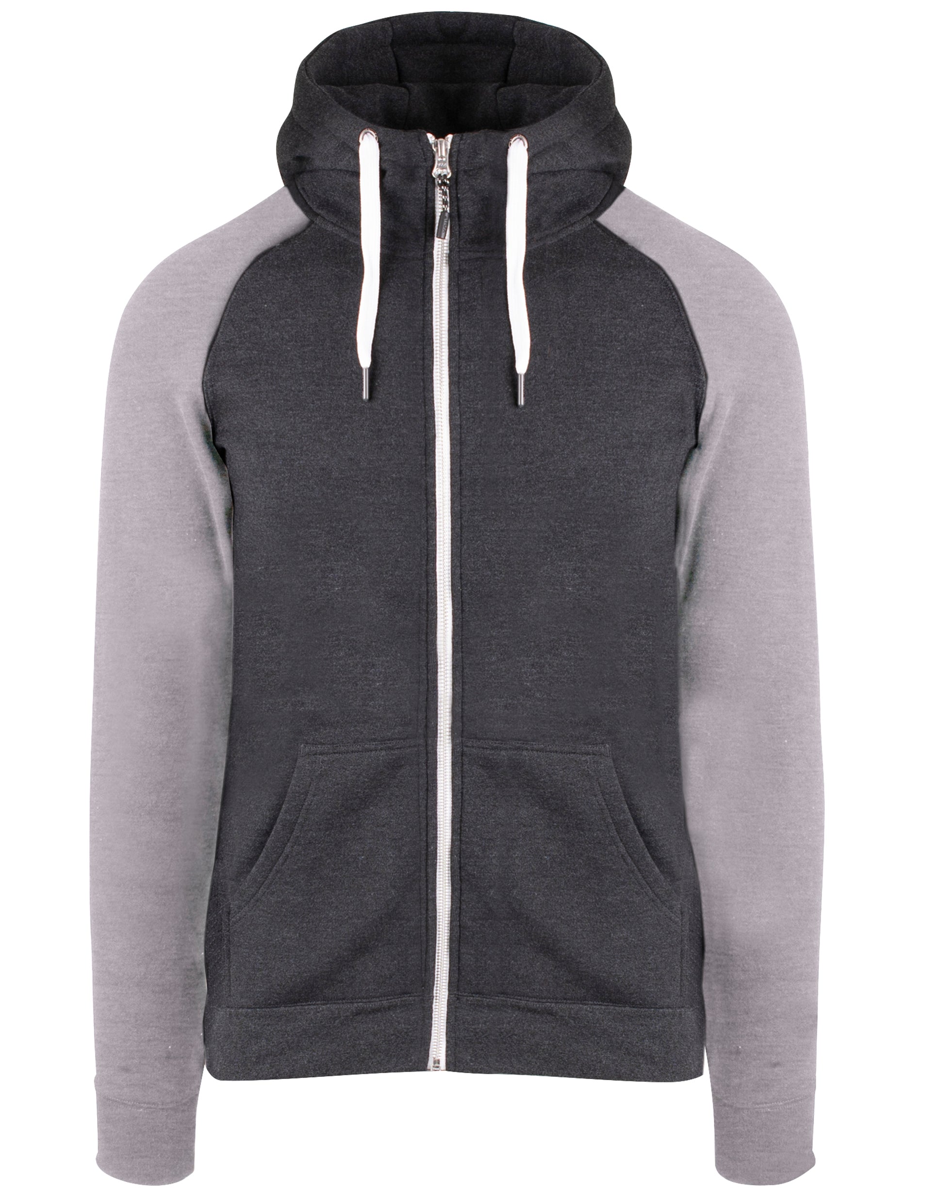 Bronx raglan - 3902
